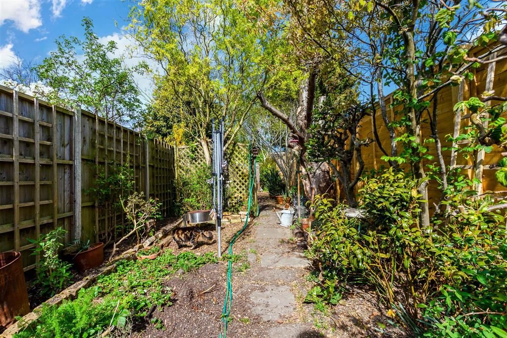 Property photo 2 of 9 Rear Garden