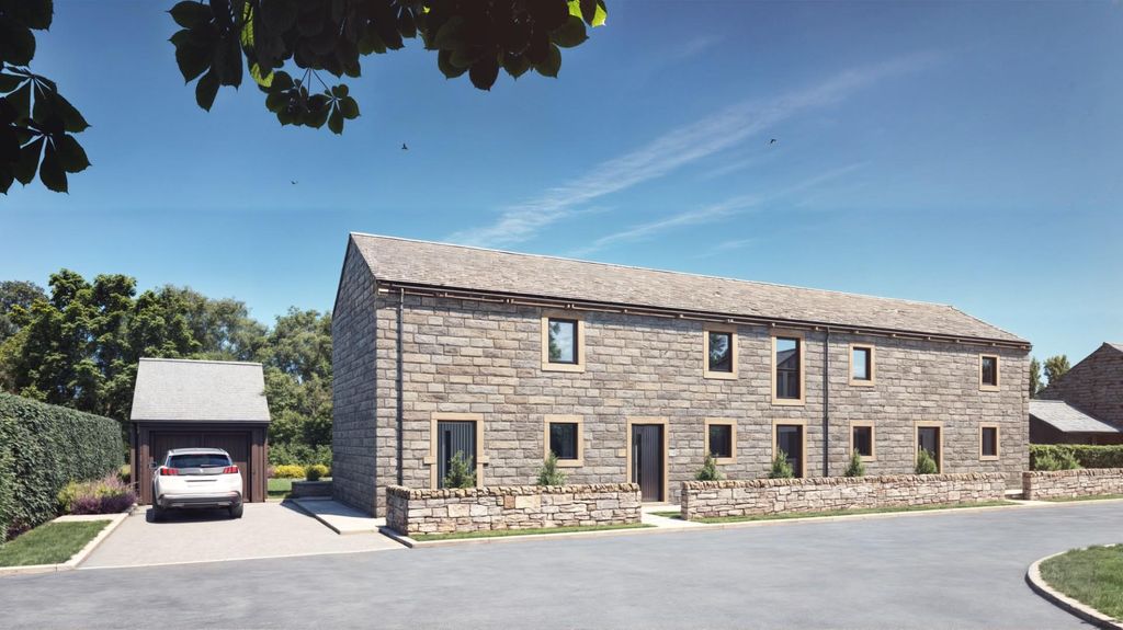 Property photo 2 of 3 Breary Grange Plot 02 Front Hr.Jpg