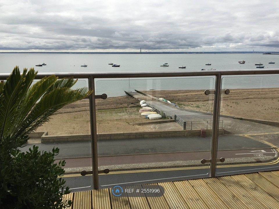 Property photo 3 of 18 Large Seafront Balcony