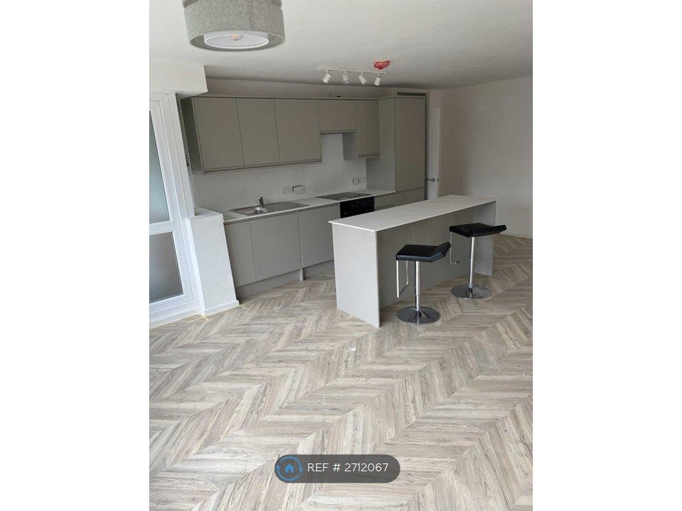 Property photo 3 of 8 Kitchen Living