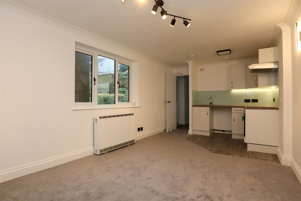 Property photo 2 of 8 Open Plan Kitchen/Living Room
