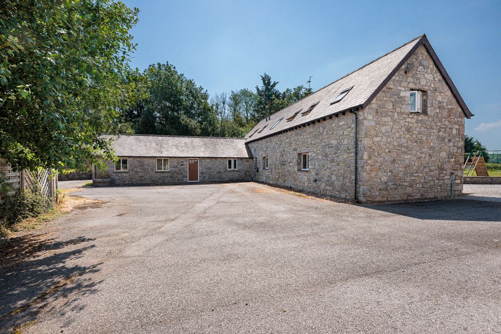 Additional image 21 of 5 bed detached house for saleLlandegla Road, Llanarmon-Yn-Ial CH7