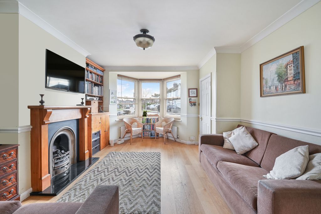 Additional image 4 of 4 bed terraced house for saleCannon Hill Lane, London SW20