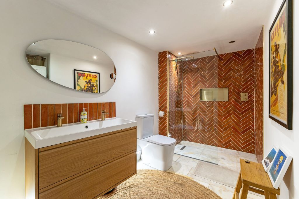Additional image 12 of 3 bed flat for saleGrosvenor Place, Bath BA1