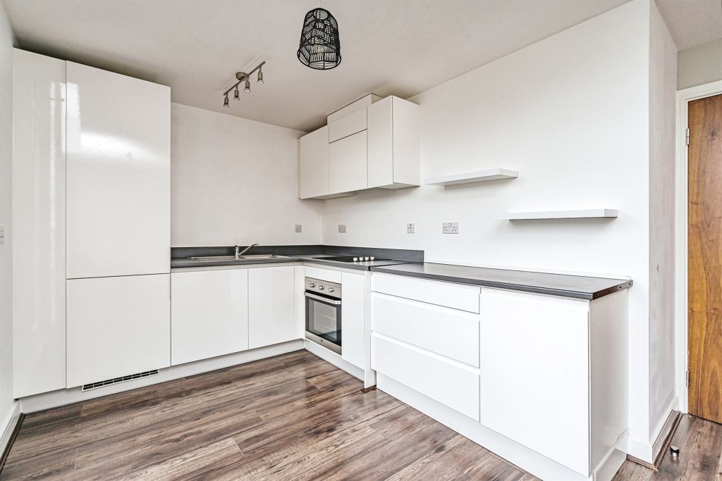 Additional image 4 of 1 bed flat for saleWaterfront West, Brierley Hill DY5