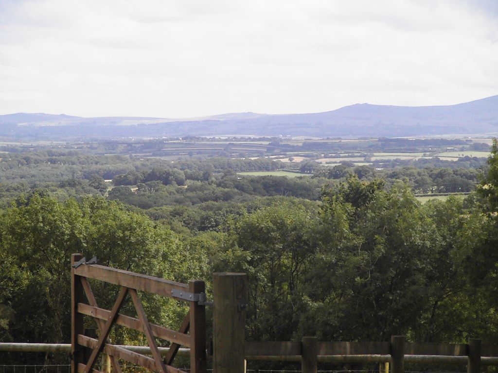 Property photo 2 of 44 Views Towards Dartmoor