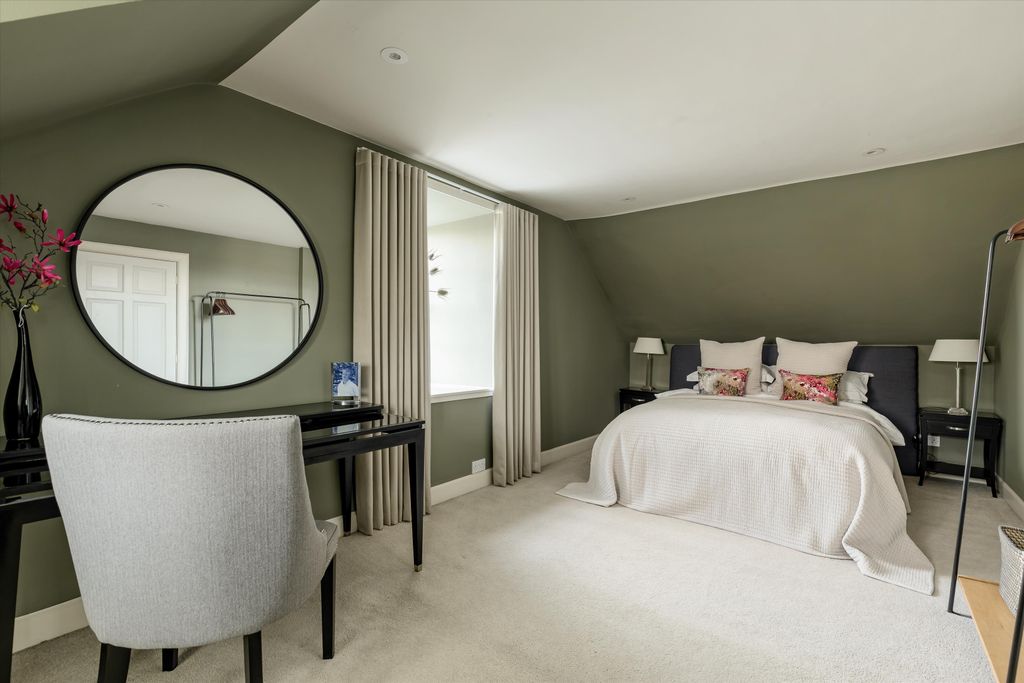 Additional image 29 of 6 bed detached house for saleHarburn, West Calder, West Lothian EH55