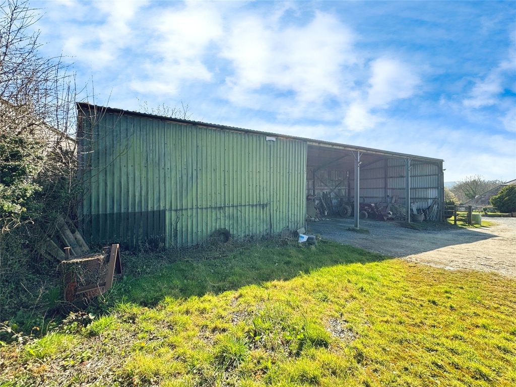 Additional image 4 of Land for saleMaxworthy, North Pertherwin, Launceston PL15