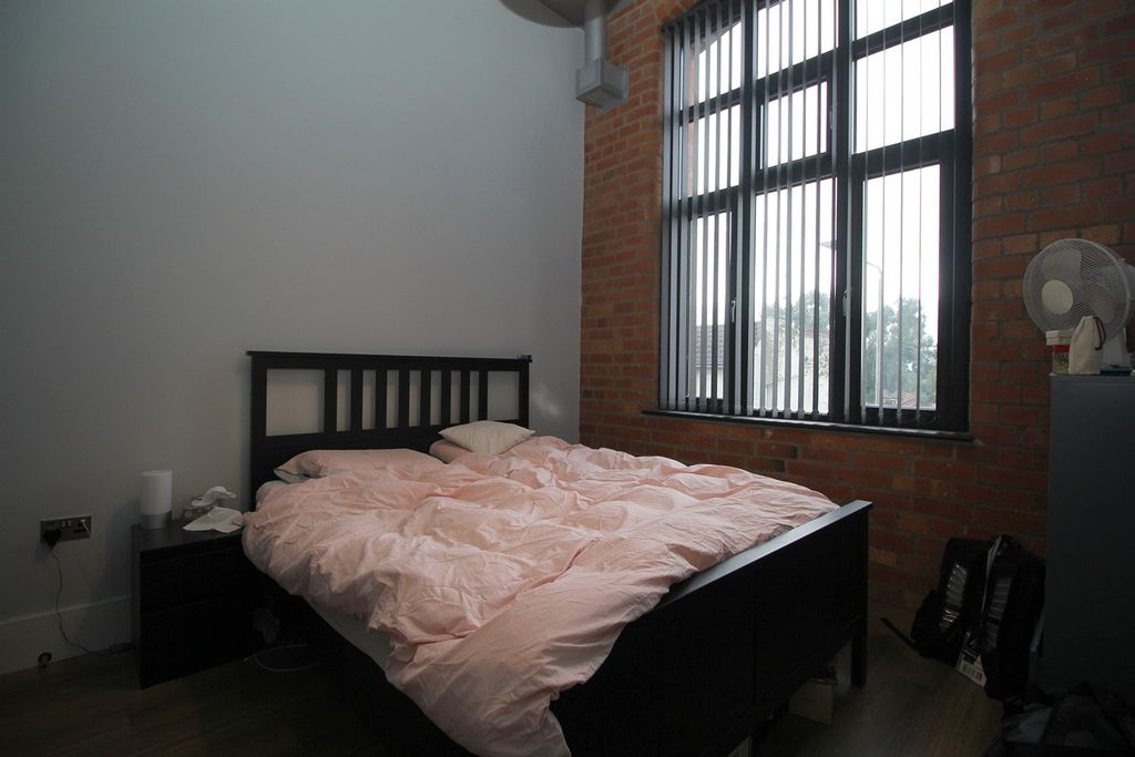 Additional image 9 of 1 bed flat to rentThe Mill, Falcon Street, Loughborough LE11