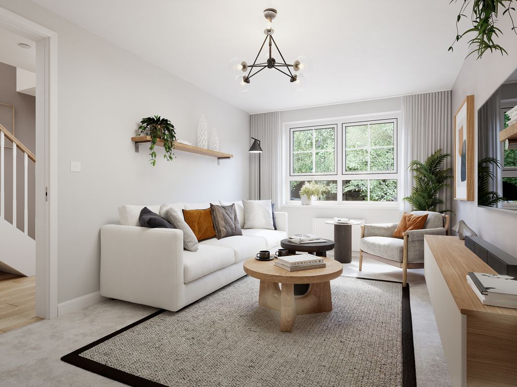 Property photo 2 of 8 Ashburton Lounge CGI