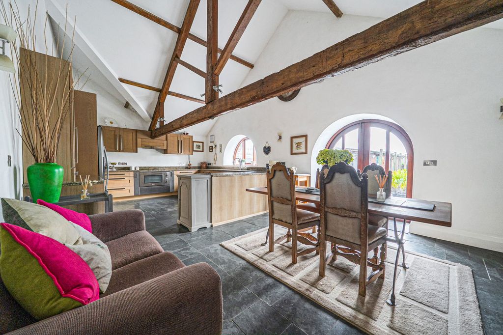 Additional image 4 of 5 bed semi-detached house for saleMaxworthy, Launceston PL15
