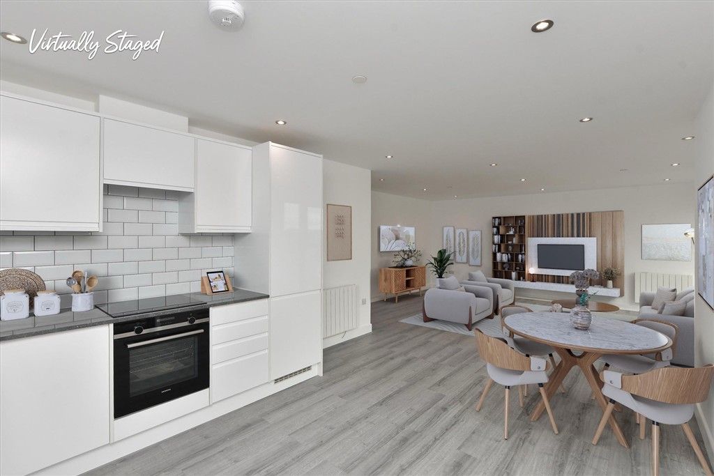 Property photo 3 of 11 Kitchen/ Diner