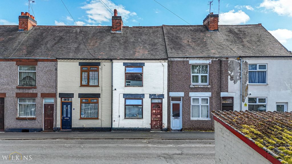 Additional image 18 of 3 bed terraced house for saleGadsby Street, Nuneaton, Warwickshire CV11
