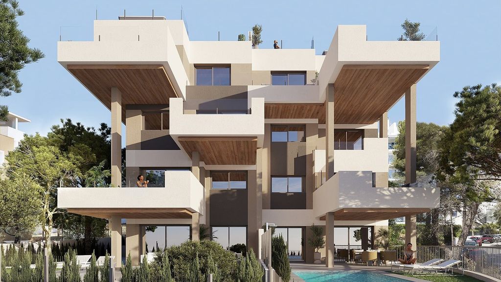 Property photo 1 of 20 Ground Floor Canyamel Capdepera Mallorca