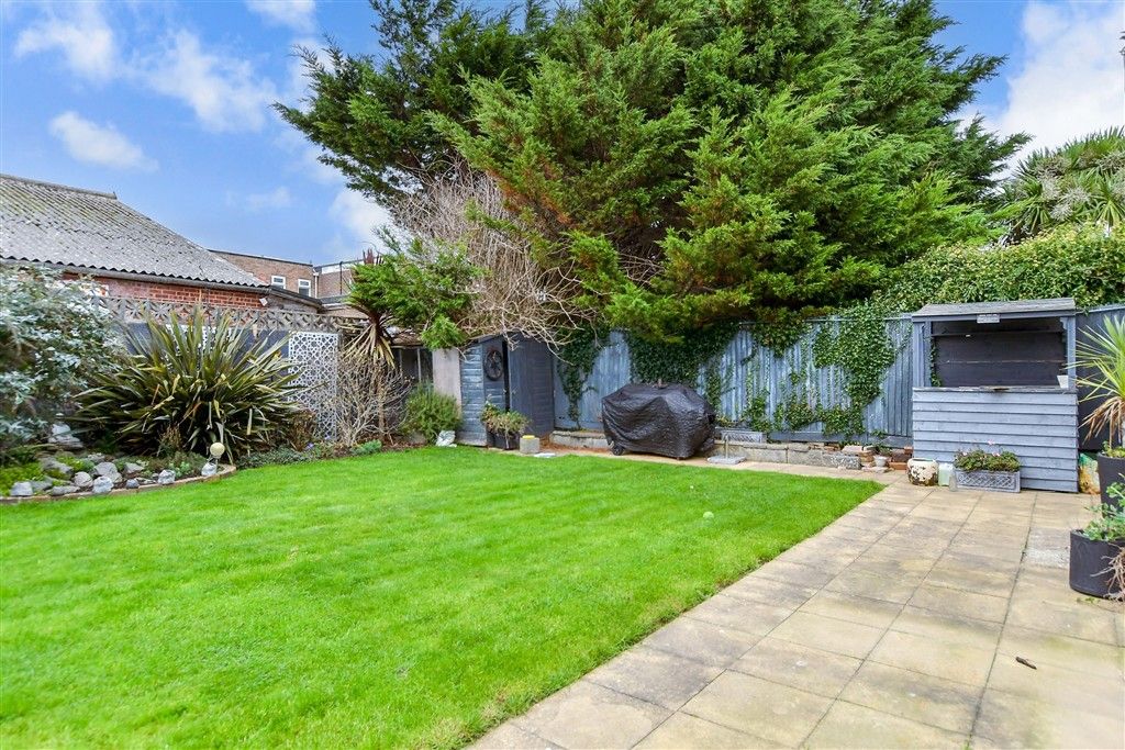 Property photo 3 of 9 Rear Garden