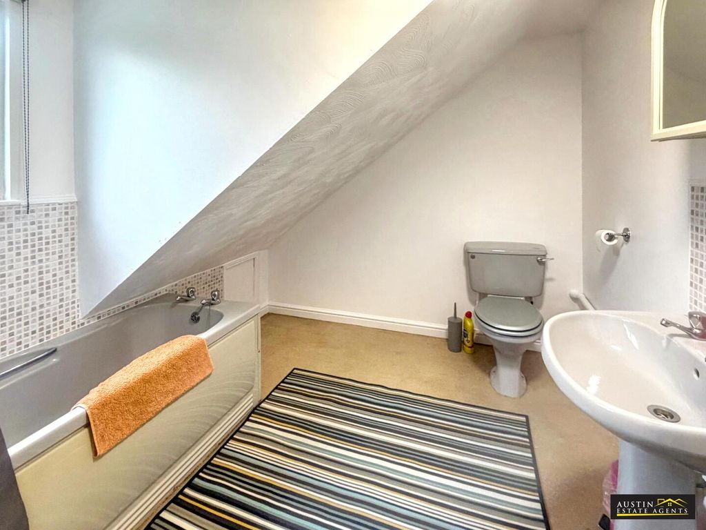 Additional image 7 of 1 bed flat for saleVentnor Road, Portland, Dorset DT5