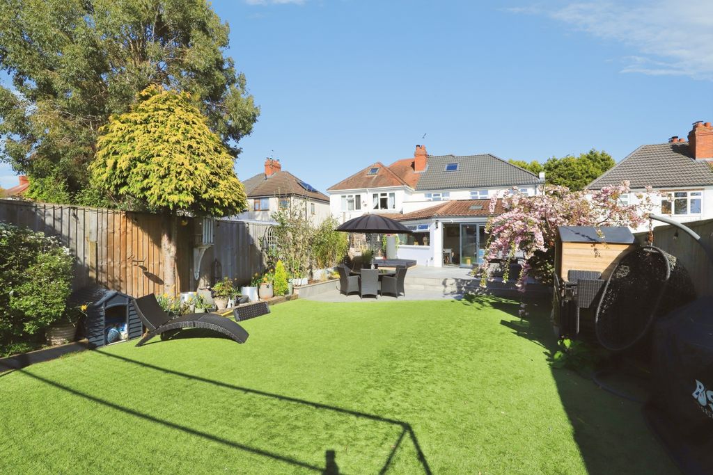 Additional image 24 of 4 bed semi-detached house for saleBruce Road, Kidderminster DY10