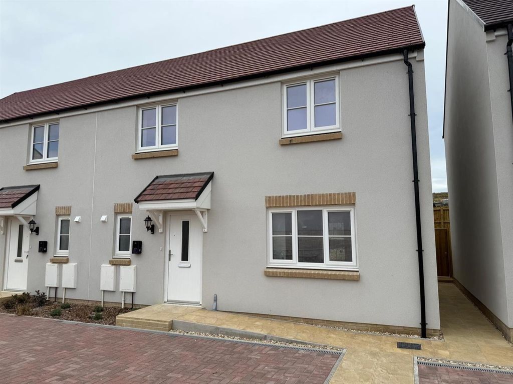 Property photo 1 of 13 Plot 381 Front.Jpeg