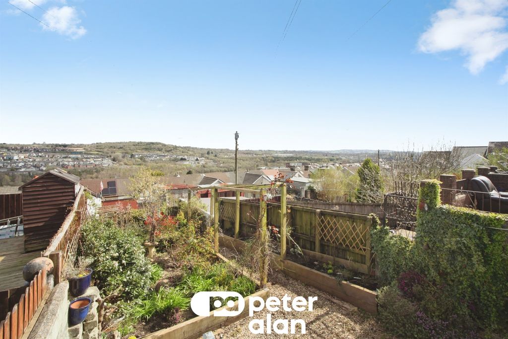 Additional image 14 of 3 bed terraced house for saleLlancayo Street, Bargoed CF81
