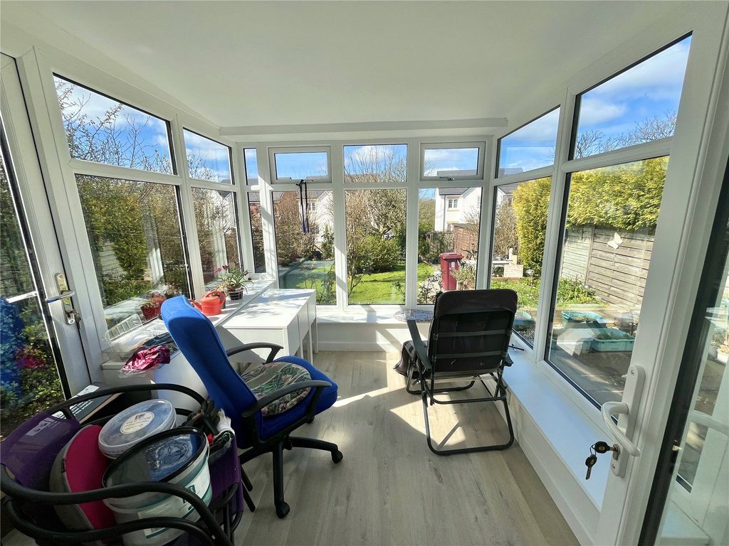 Additional image 4 of 2 bed bungalow for saleStation Road, Kilgetty, Pembrokeshire SA68