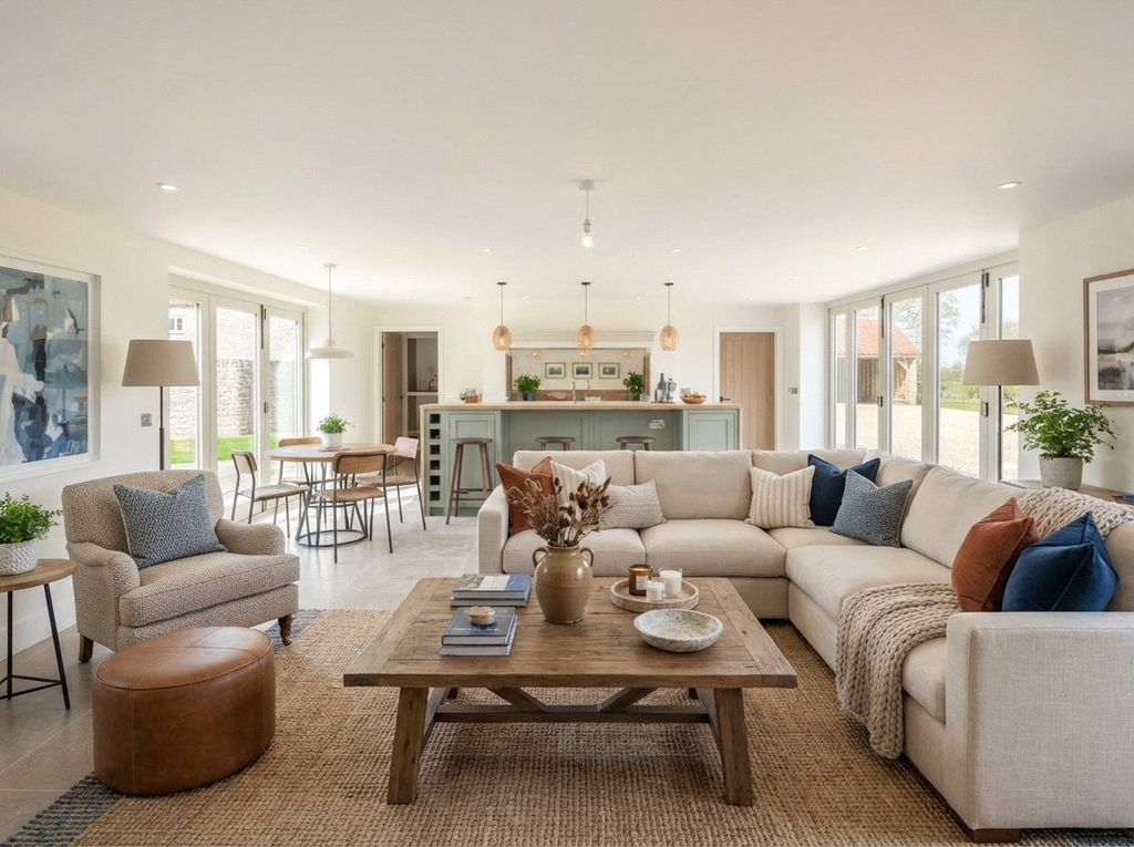 Property photo 1 of 24 The Bramleys