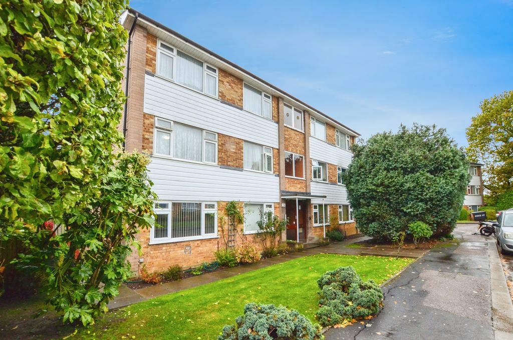 Property photo 1 of 17 View Of The Property