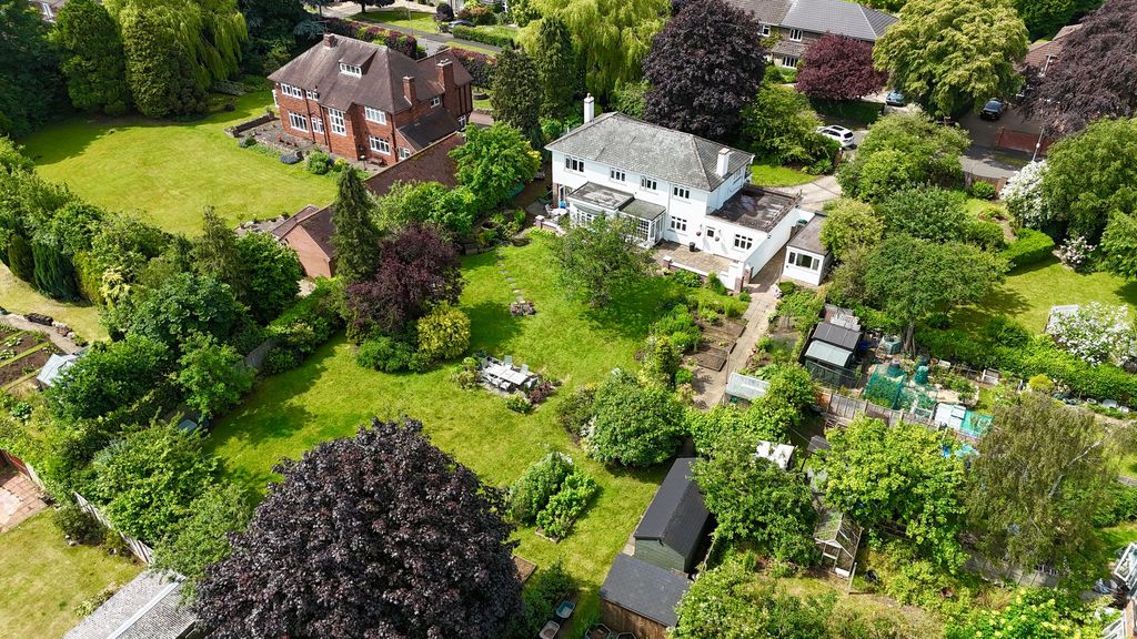 Additional image 41 of 5 bed detached house for saleWestcliff Gardens, Scunthorpe DN17