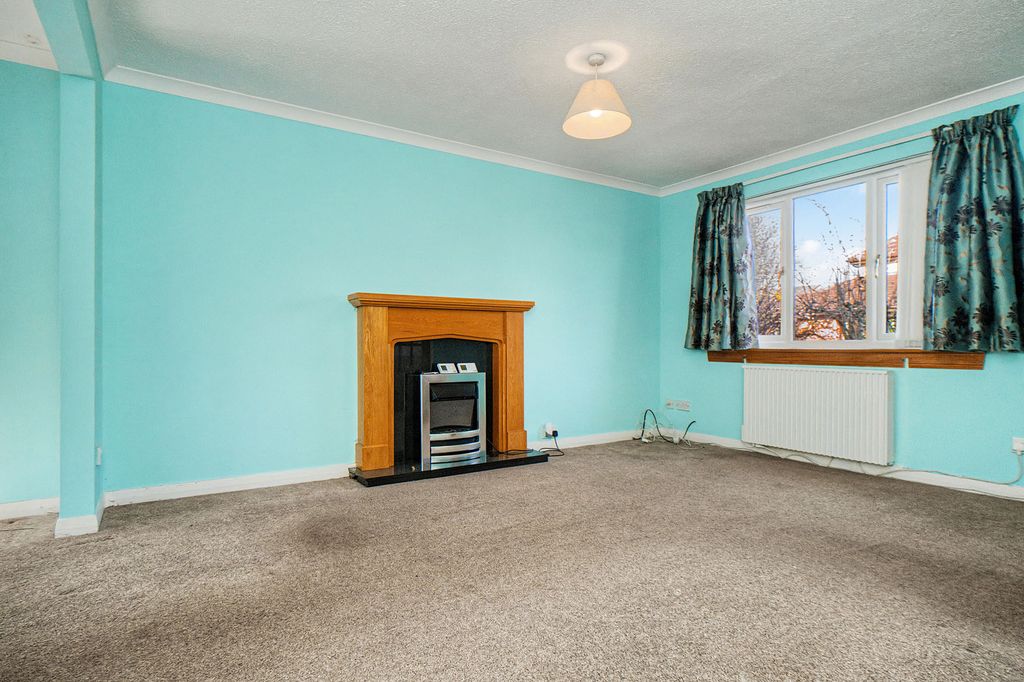 Additional image 4 of 3 bed semi-detached house for sale105 Wellside, Haddington, East Lothian EH41