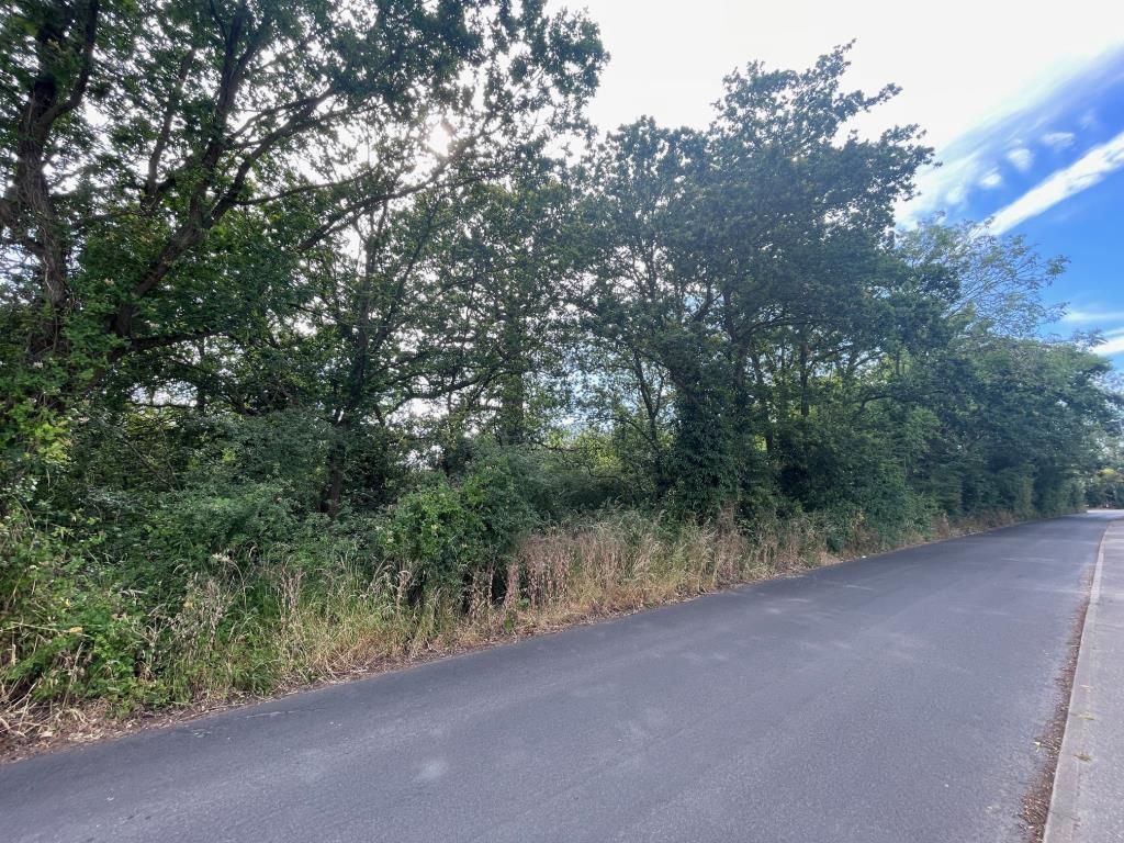 Property photo 1 of 7 View Of The Road Frontage Along Church Road