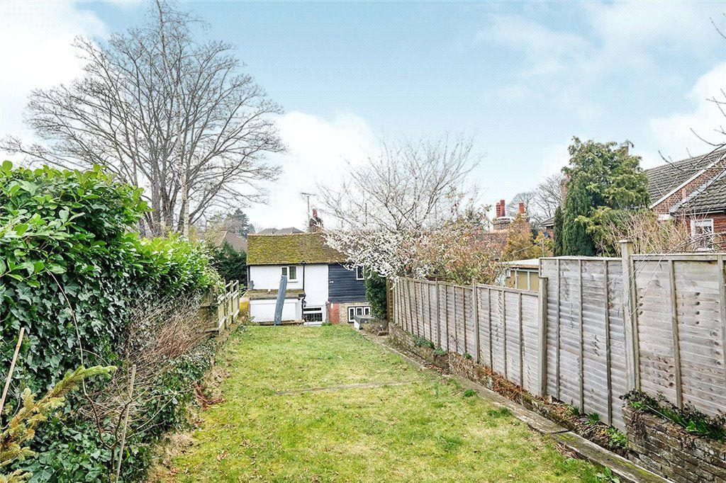 2 bed end terrace house for sale in London Road, Riverhead, Sevenoaks TN13 Zoopla