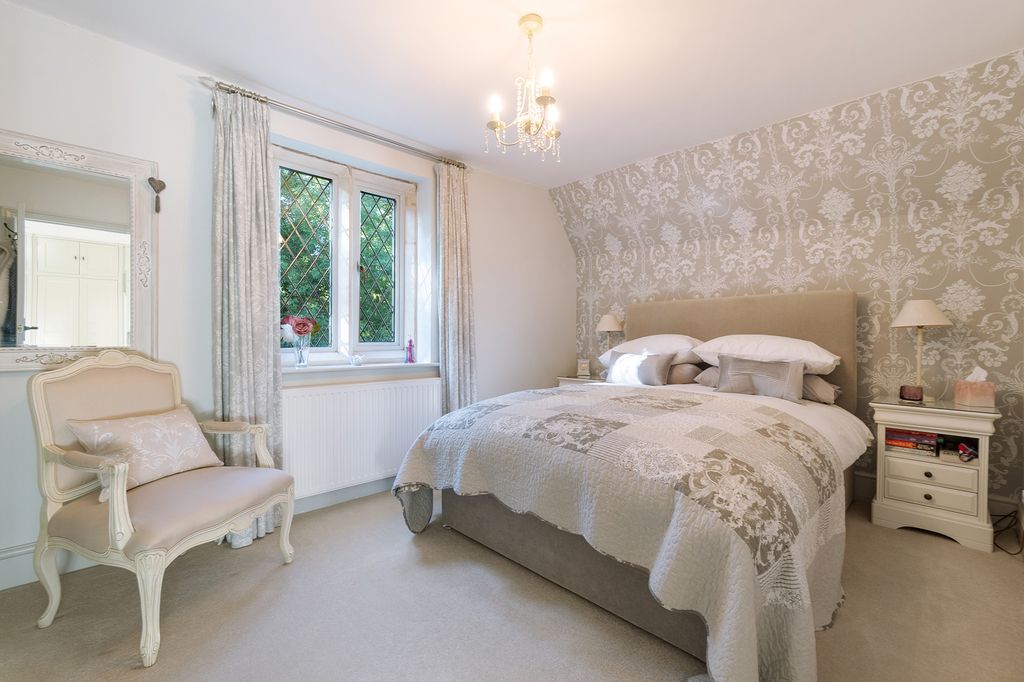 Additional image 12 of 3 bed semi-detached house for saleEscot Park, Ottery St Mary EX11