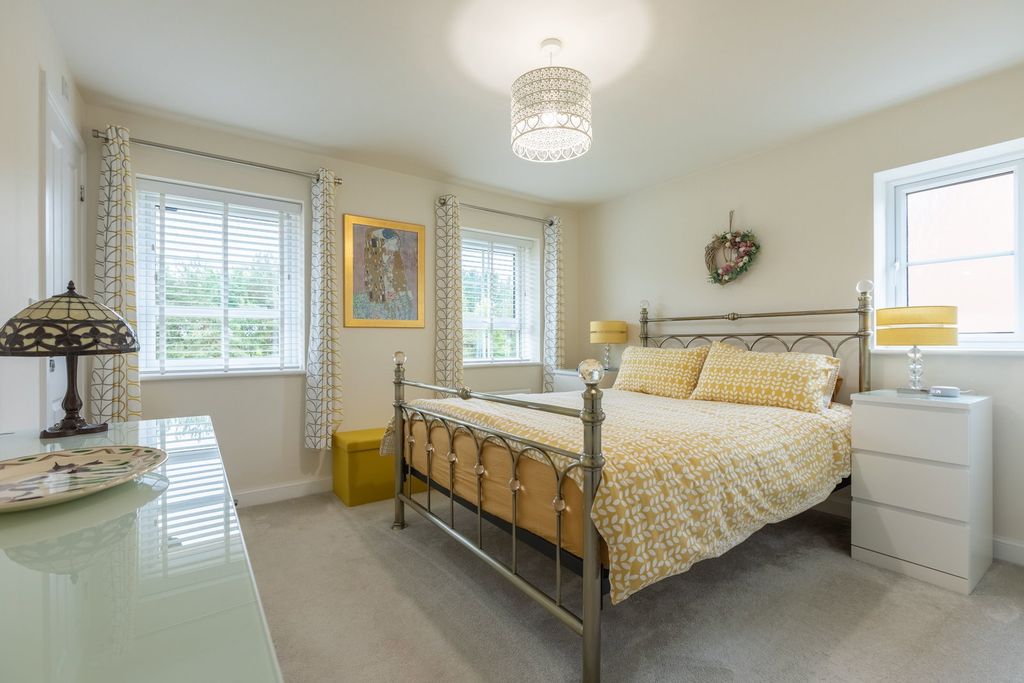 Additional image 16 of 4 bed detached house for saleHepscott Burn, South Fields, Morpeth NE61