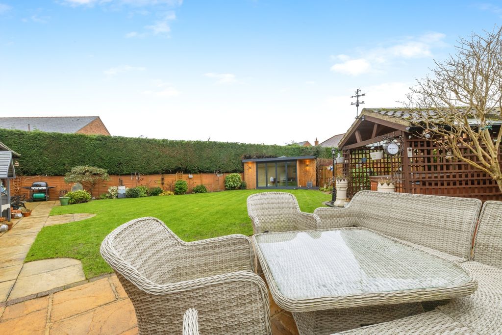 Additional image 24 of 5 bed detached house for saleSouth Hykeham, Lincoln LN6