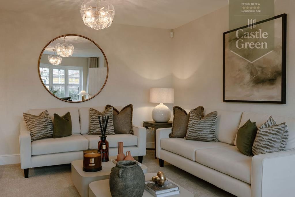 Additional image 7 of 4 bed detached house for saleAlmere Gardens, Rossett LL12