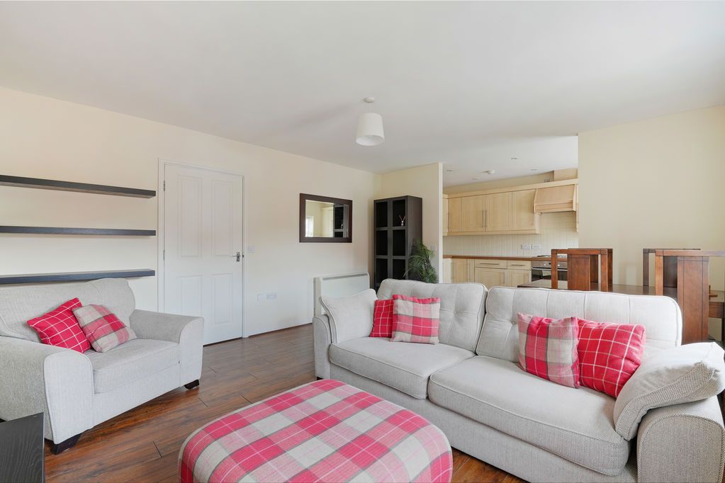 Property photo 1 of 17 Open Plan Living Area