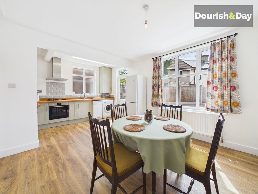 Property photo 2 of 13 Open Plan Kitchen Diner