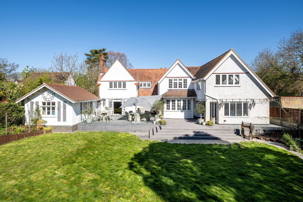 Additional image 37 of 6 bed detached house for saleWilbury Road, Letchworth Garden City SG6