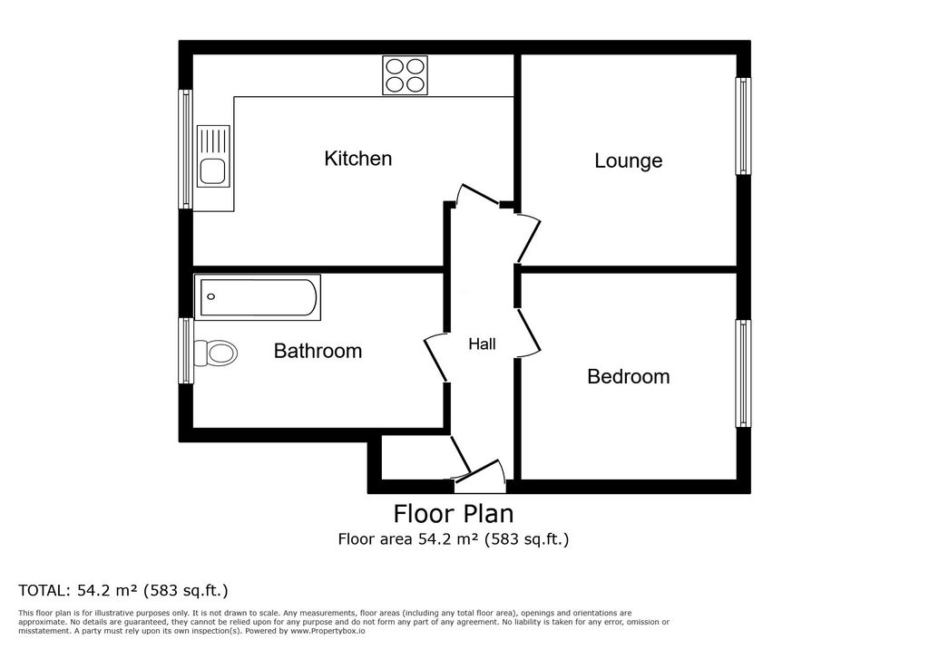 Property photo 2 of 8 Image