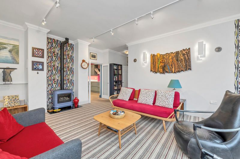 Property photo 3 of 22 Sitting Room