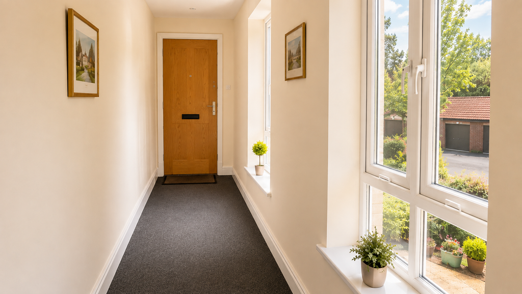 Property photo 3 of 11 Hallway
