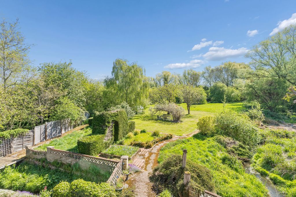 Additional image 22 of 6 bed semi-detached house for salePurwell Lane, Hitchin SG4