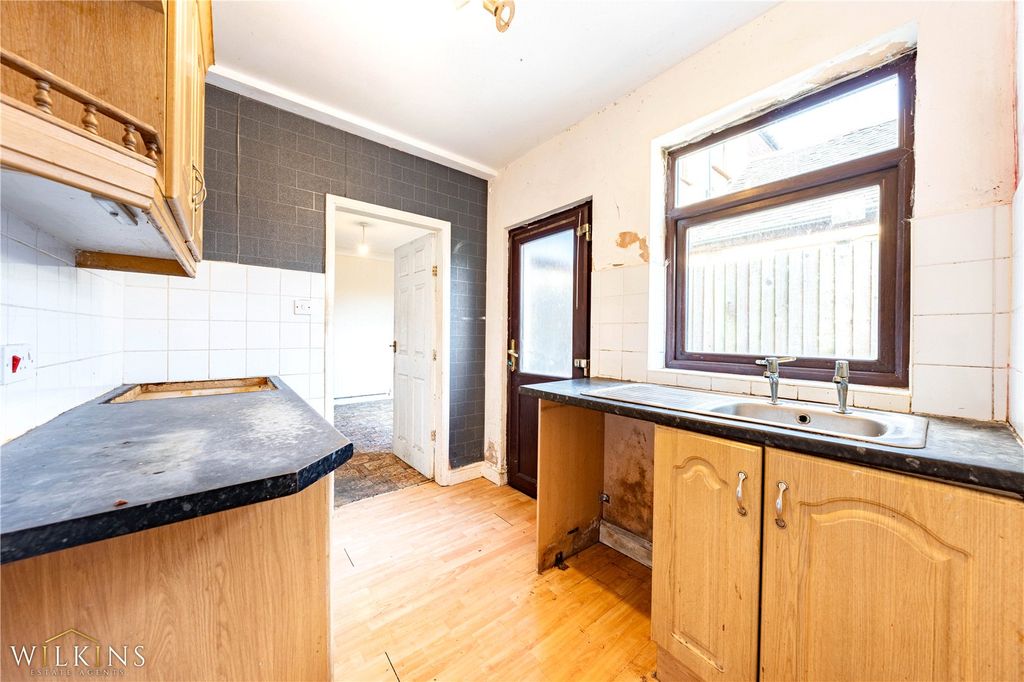 Additional image 7 of 3 bed terraced house for saleGadsby Street, Nuneaton, Warwickshire CV11