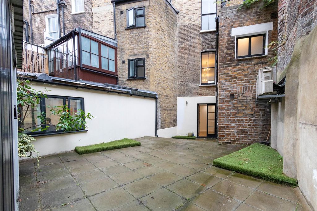 Property photo 3 of 9 Private Rear Terrace 2.Jpg