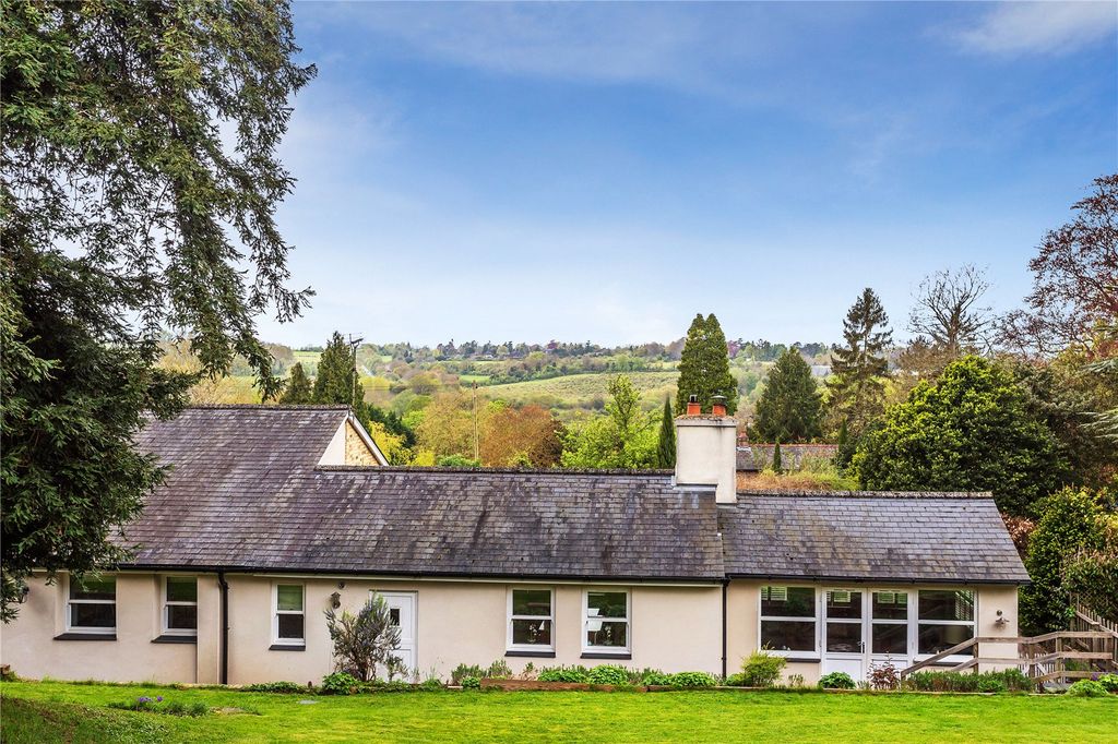 Property photo 1 of 42 House. Partnership