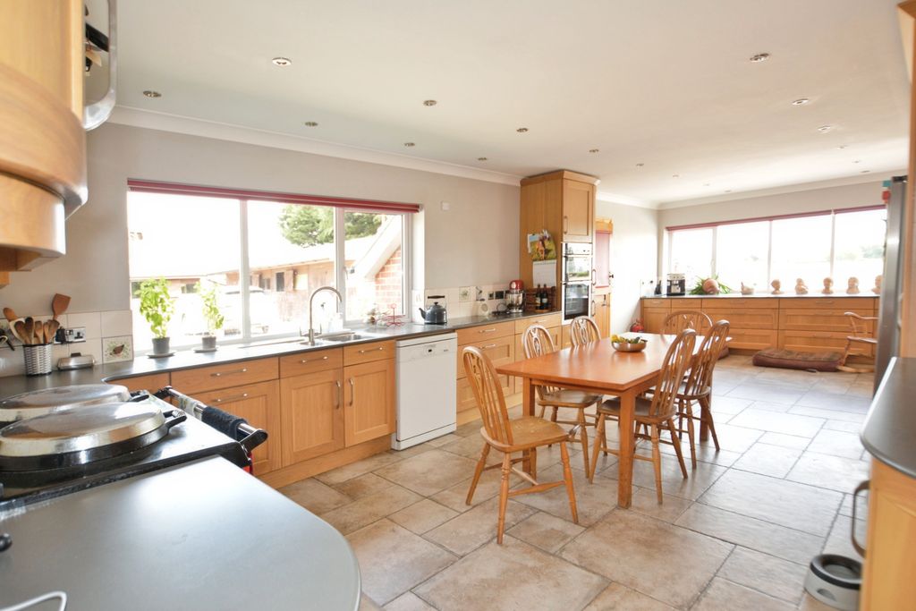 Property photo 2 of 26 Kitchen-Dining Room