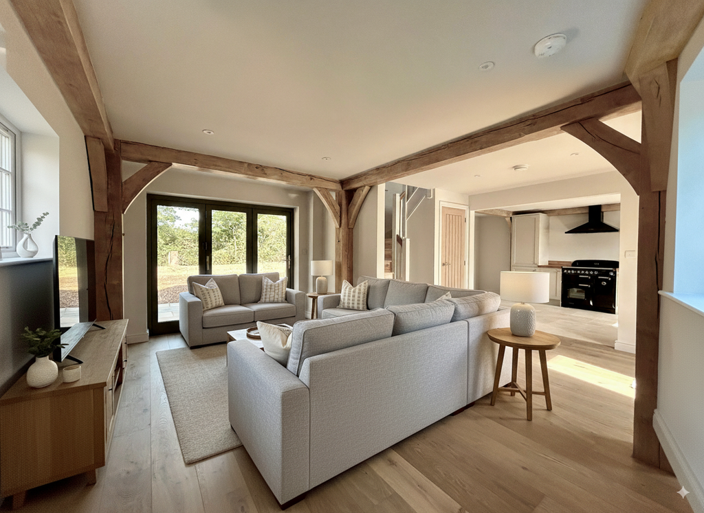 Property photo 2 of 25 Lounge CGI