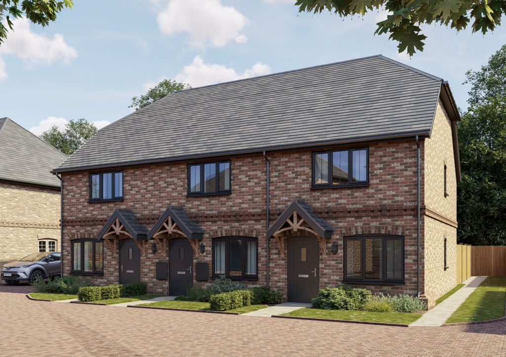 Property photo 1 of 14 Birch CGI