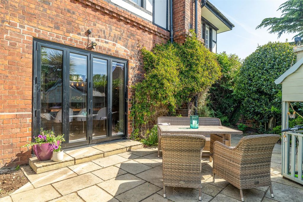 Additional image 17 of 4 bed property for saleEastcliff Road, Lincoln LN2