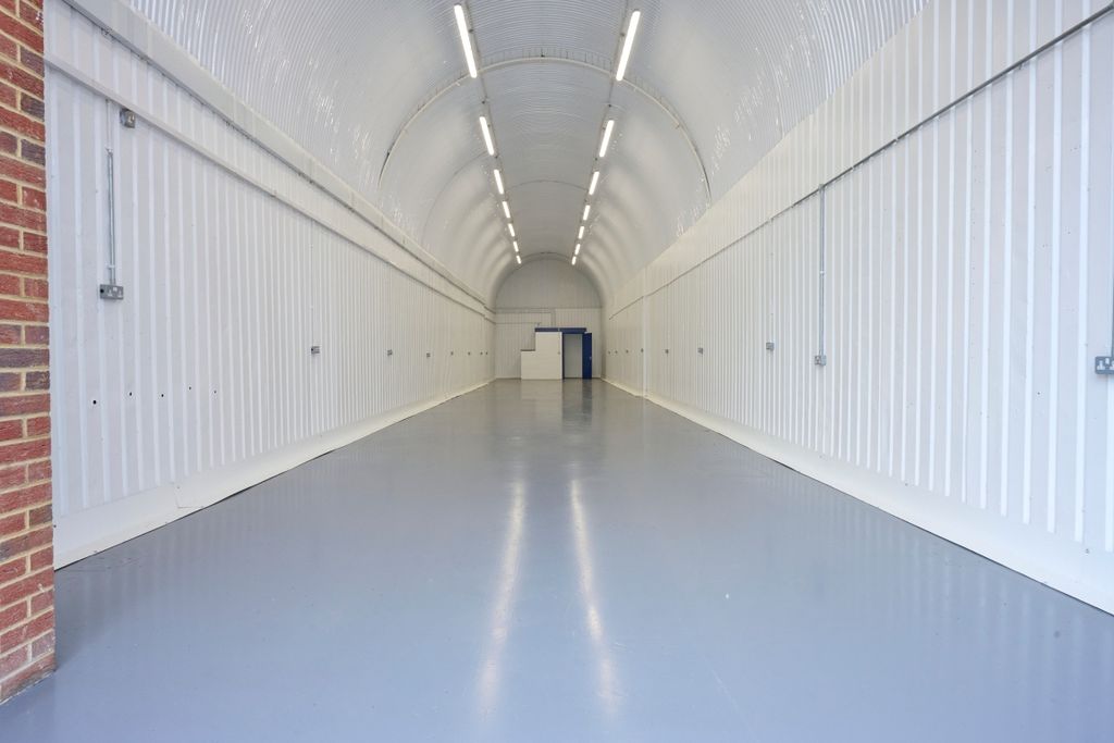 Property photo 3 of 3 An Empty Arch With White Lining