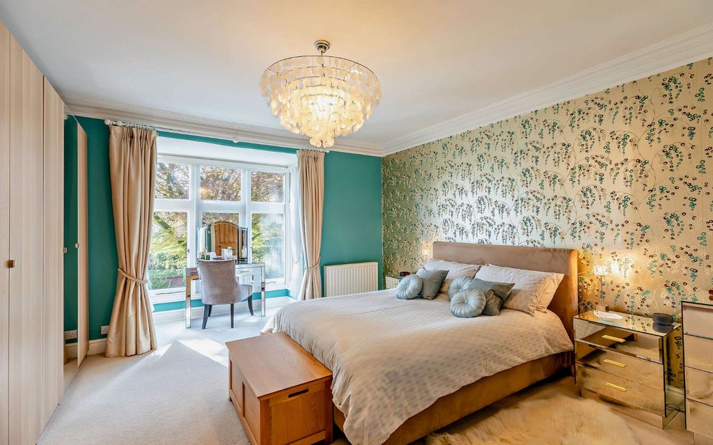 Additional image 13 of 5 bed detached house for saleLlanfechain, Powys SY22
